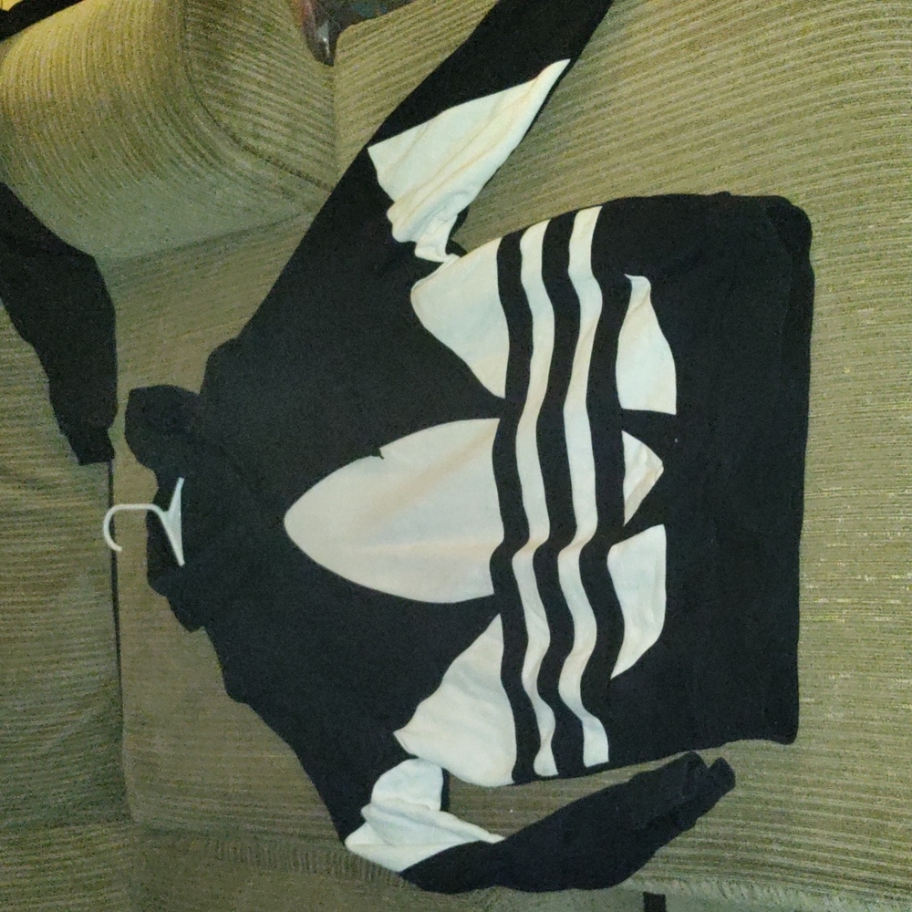 Men's Adidas sweater